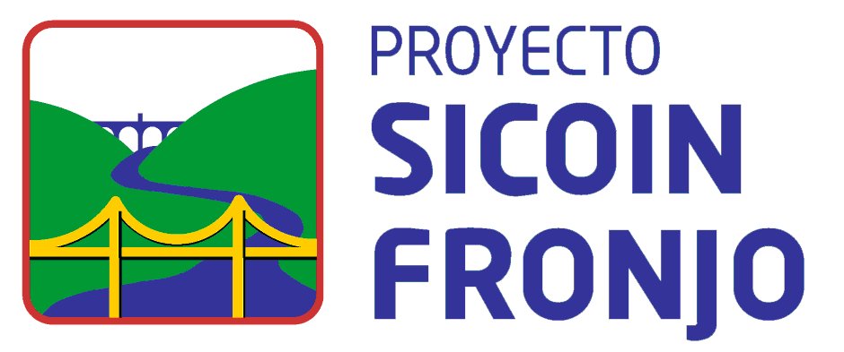 Logo del Proyecto SICOINFRONJO.