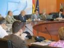 La Confederación Hidrográfica del Tajo recibe la visita de sendas delegaciones de Serbia y Bosnia-Herzegovina interesadas en la gestión de la cuenca y el proceso de planificación