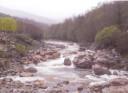 La Confederación Hidrográfica del Tajo saca a licitación el proyecto de acondicionamiento de cauces en las comarcas de Las Hurdes y Centro-Norte en la provincia de Cáceres