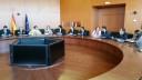 El Presidente recibe a representantes de los tres niveles de la Administración en Ávila para buscar soluciones a la depuración en la provincia castellanoleonesa