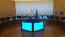 Confederación celebra su Junta de Gobierno en la sede del Organismo en Madrid