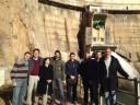 Una delegación Coreana visita la Confederación para conocer la gestión del agua en España