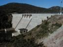 La Confederación Hidrográfica del Tajo anuncia la licitación de los contratos de explotación, mantenimiento y conservación de varias presas en la provincia de Cáceres por tres millones de euros