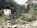 La Confederación Hidrográfica del Tajo saca a licitación el proyecto de estaciones de aforo en el río Alberche
