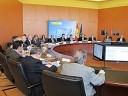 La Confederación Hidrográfica del Tajo celebra la primera Junta de Gobierno bajo la presidencia de Miguel Antolín