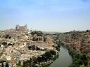 La Confederación Hidrográfica del Tajo ha realizado las indagaciones y ha tomado muestras en el Puente Azarquiel de Toledo