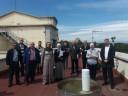 La Confederación Hidrográfica del Tajo ha recibido la visita de una delegación de Jordania