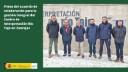 La Confederación Hidrográfica del Tajo firma un acuerdo de colaboración con la Consejería de Desarrollo Sostenible de la Junta de Comunidades de Castilla-La Mancha para la gestión integral del Centro de Interpretación “Río Tajo” ubicado en Zaorejas