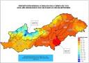 La Confederación Hidrográfica del Tajo publica el informe de precipitación anual del año hidrológico 2022-2023 en la cuenca del Tajo