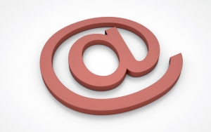 Logotipo de correo electrónico